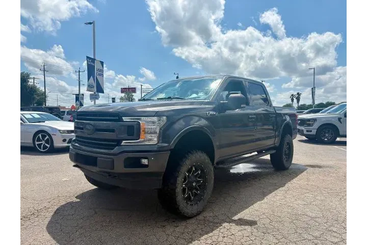 $31773 : Ford F-150 2019 4x4 XL 4dr S image 7