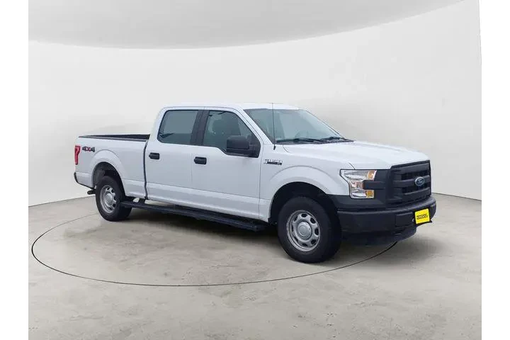 $22861 : Ford F-150 2016 4x4 King Ran image 7