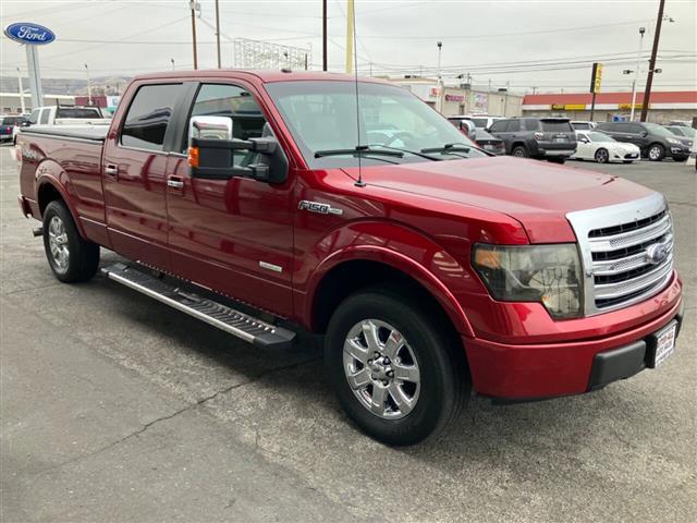 $13999 : 2014 F-150 image 7