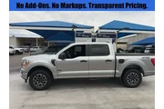 Ford F-150 2022 4x2 XL 4dr S en San Antonio