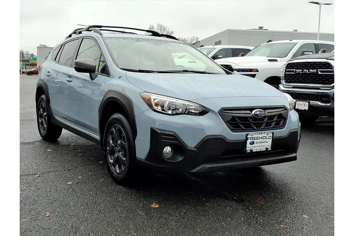 $23900 : Subaru Crosstrek 2023 AWD Sp image 1