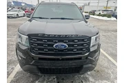 $11966 : Ford Explorer 2016 AWD Sport thumbnail