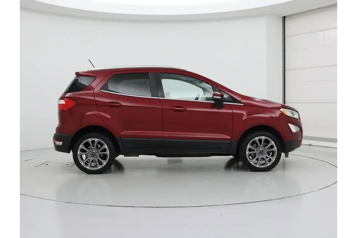 $14998 : Ford EcoSport 2019 AWD Titan image 7
