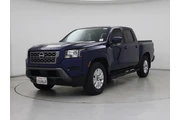 $22998 : Nissan Frontier 2022 4x2 S 4 thumbnail
