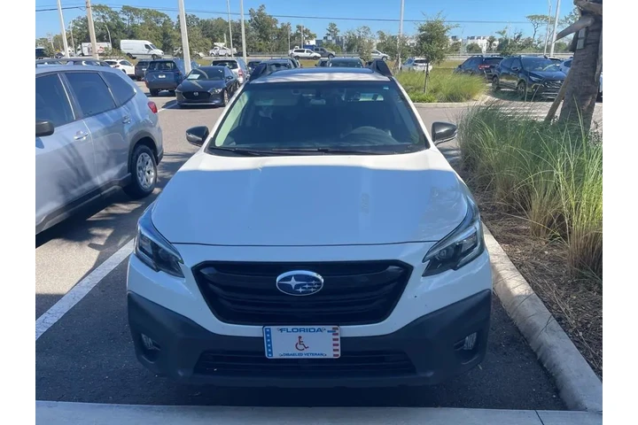 $27292 : Subaru Outback 2022 AWD Onyx image 2