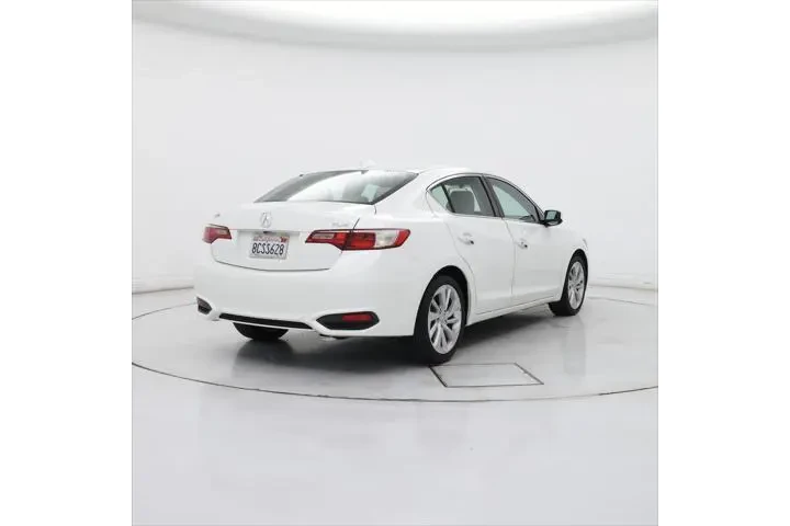 $17998 : Acura ILX 2018 4dr Sedan image 8