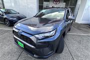 $34379 : 2024 RAV4 Hybrid LE thumbnail