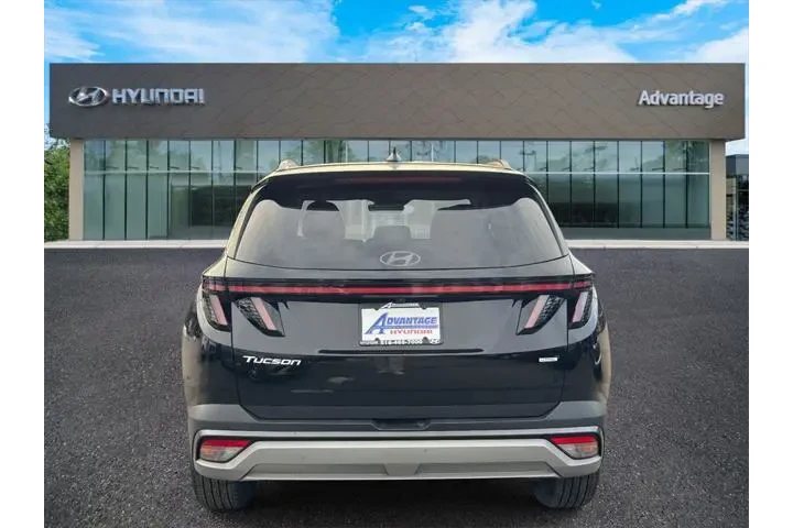 $30990 : Hyundai TUCSON 2025 AWD SEL image 6