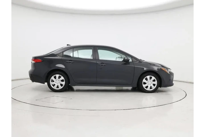 $19998 : Toyota Corolla 2024 LE 4dr S image 7