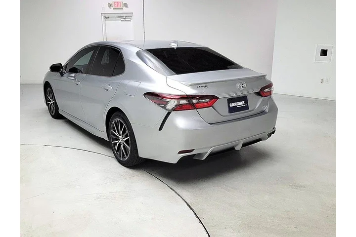 $21998 : Toyota Camry 2021 SE 4dr Sed image 7