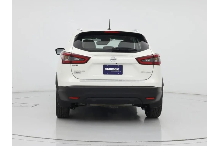 $24998 : Nissan Rogue Sport 2022 AWD image 6