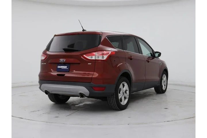 $13998 : Ford Escape 2016 SE 4dr SUV image 8