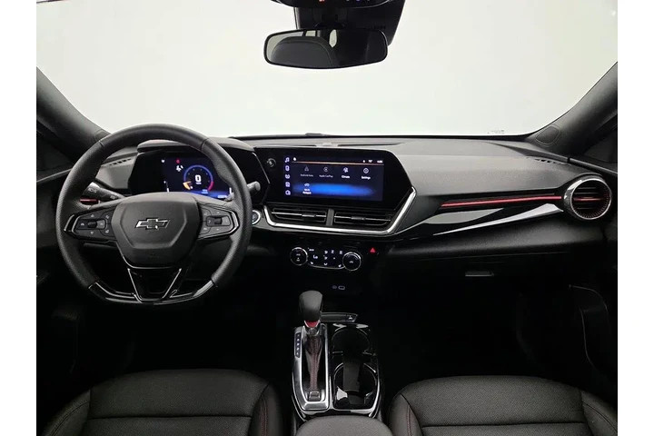 $23998 : Chevrolet Trax 2025 RS 4dr C image 9