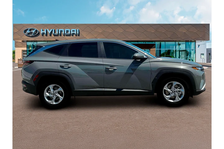 $23500 : Hyundai TUCSON 2024 AWD SE 4 image 9