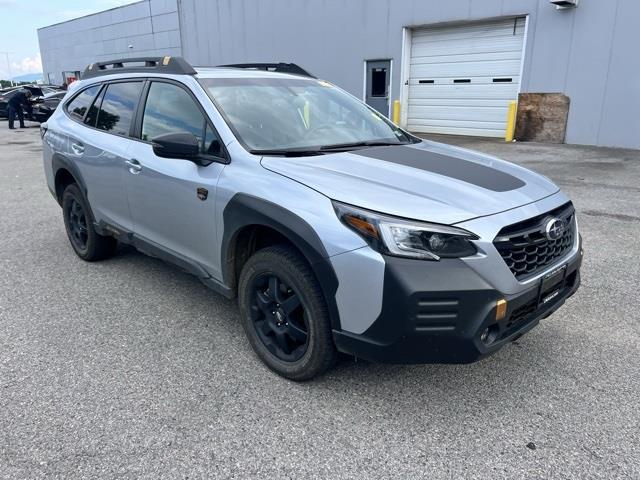 $32471 : PRE-OWNED 2022 SUBARU OUTBACK image 3