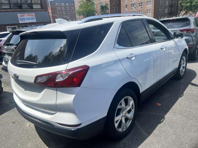 $19985 : Pre-Owned 2021 Equinox AWD 4d image 5