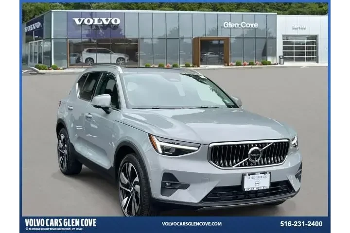 $39000 : Volvo XC40 2025 AWD B5 Plus image 1