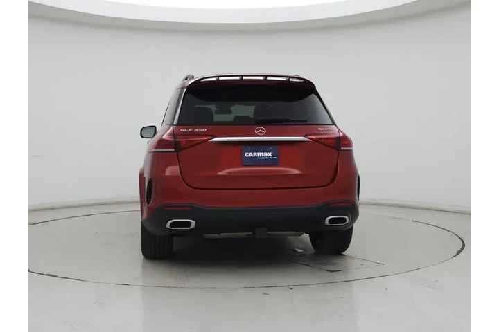$36998 : Mercedes-Benz GLE 2020 AWD G image 6