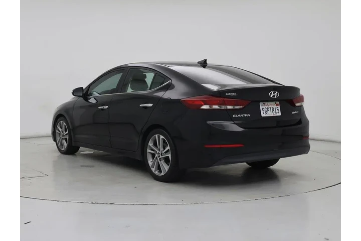$14998 : Hyundai ELANTRA 2017 Limited image 2