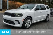 $25920 : Dodge Durango 2024 GT Plus 4 thumbnail