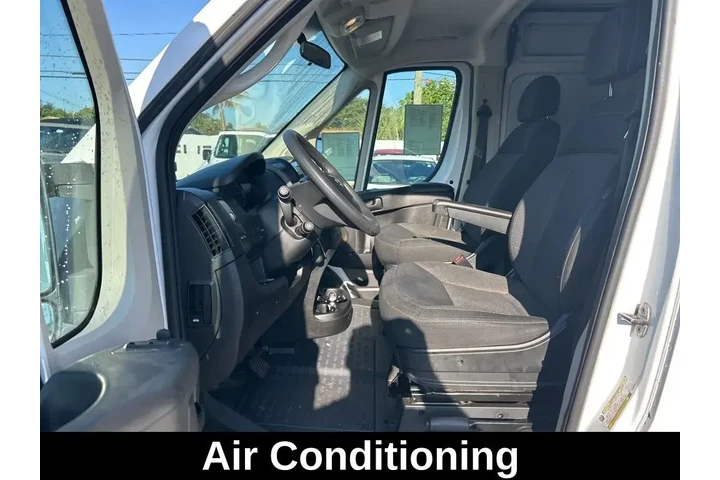 $18719 : Ram ProMaster 2021 2500 136 image 10