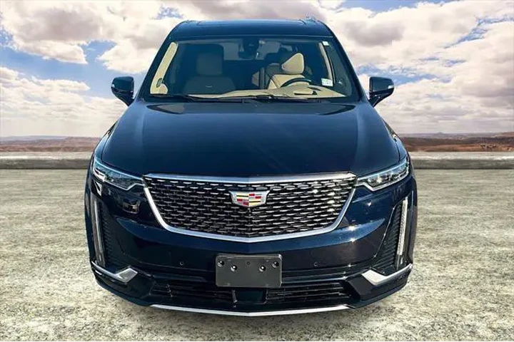 $36992 : Cadillac XT6 2022 4x4 Premiu image 2