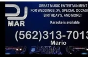 DJ a sus ordenes en Los Angeles