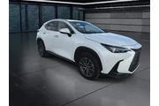 $34588 : Lexus NX 250 2023 4dr Crosso thumbnail