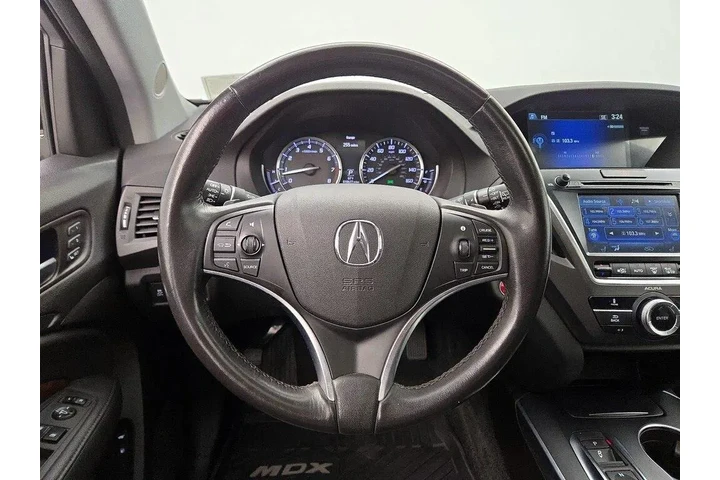 $28998 : Acura MDX 2016 SH-AWD 4dr SU image 10