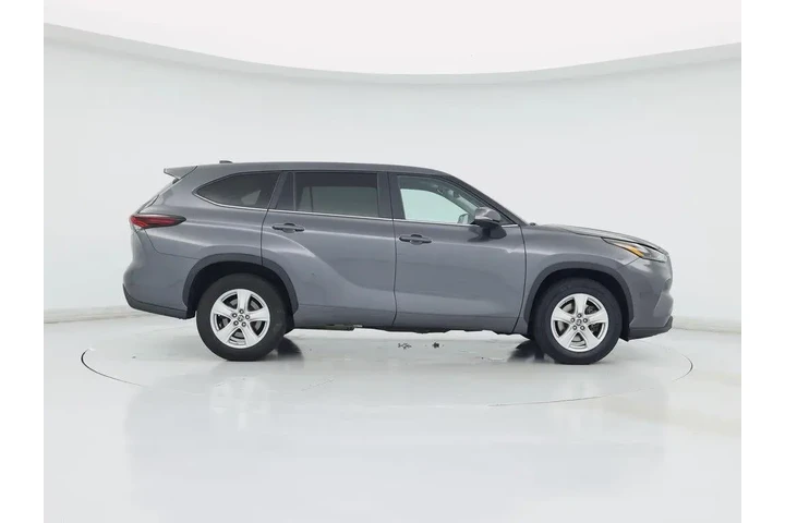 $34998 : Toyota Highlander Hybrid 202 image 7
