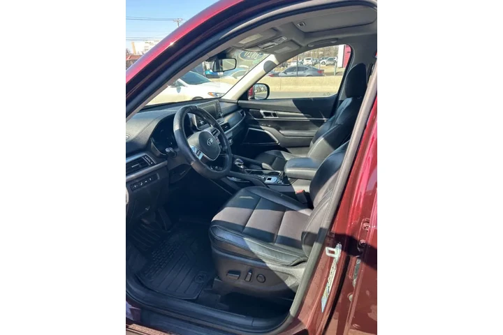 $18995 : 2020 Telluride S image 10