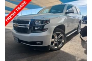 Chevrolet Tahoe 2017 4x4 LT en Dallas