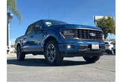 $40000 : Ford F-150 2025 4x2 STX 4dr thumbnail