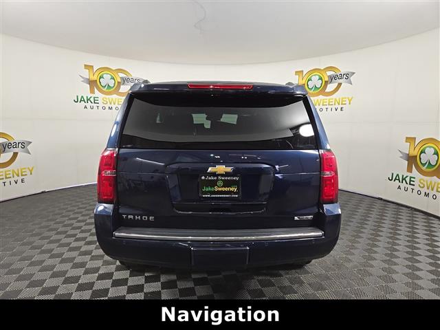 $35998 : 2018 Tahoe Premier image 7