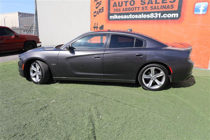 $20999 : 2018 DODGE CHARGER R/T image 10