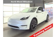 Tesla Model Y 2024 AWD Long en Miami