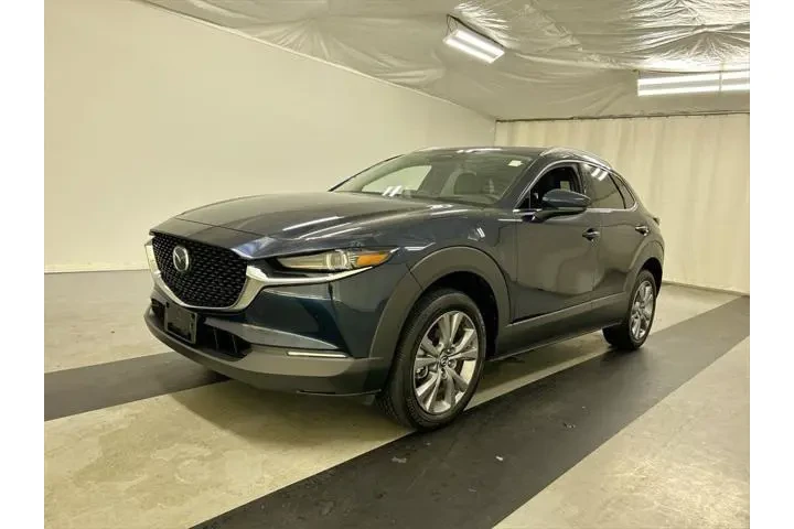 $27618 : Mazda CX-30 2024 AWD 2.5 S P image 5