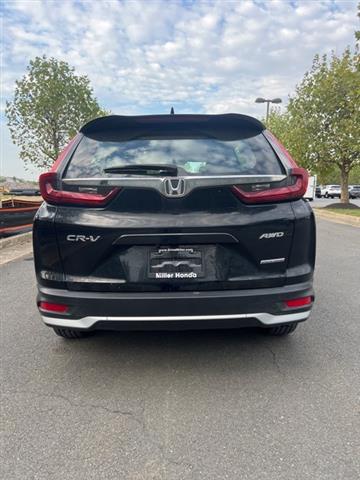 $26295 : PRE-OWNED 2021 HONDA CR-V SPE image 8