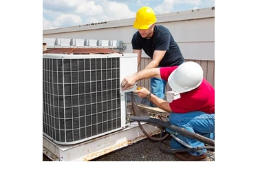 ONE STOP HEATING & AIR en Riverside