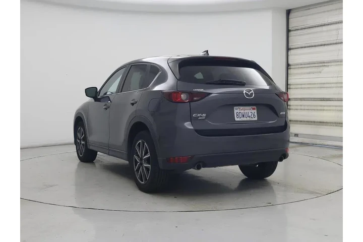 $19998 : Mazda CX-5 2018 AWD Touring image 2