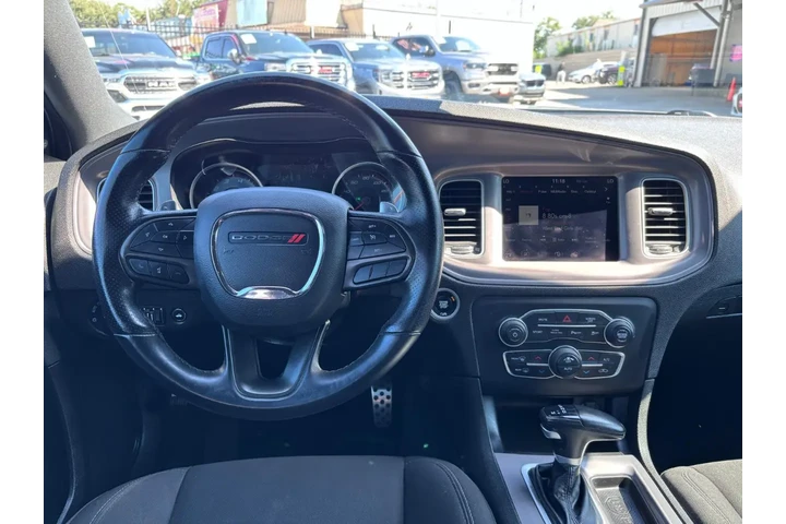 2023 Charger R/T image 8