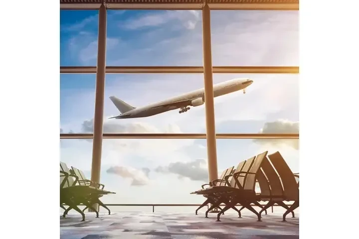 TAXI DISPONIBLE 24/7 image 1