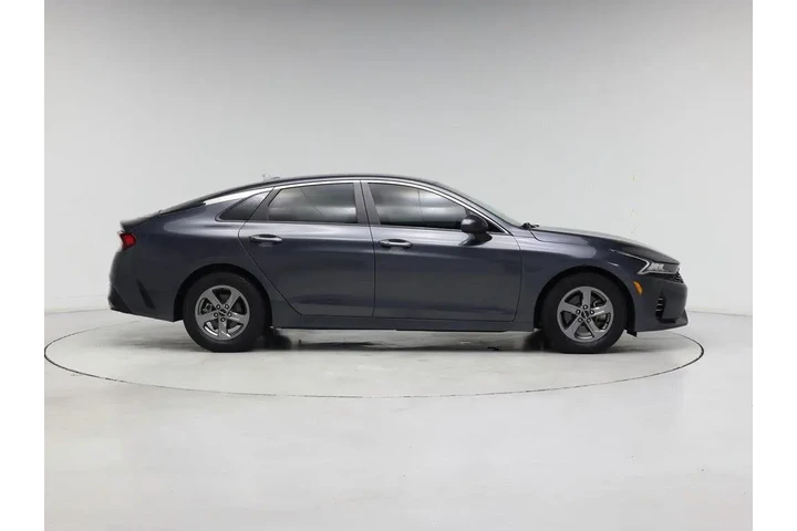 $21998 : Kia K5 2023 LXS 4dr Sedan image 7