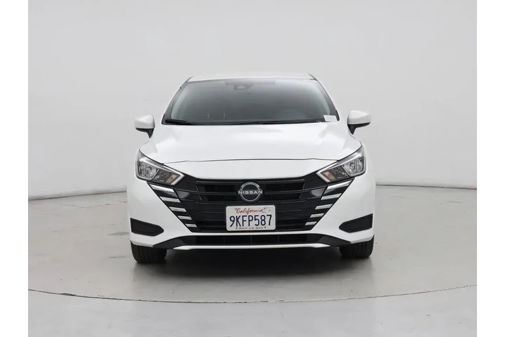 $17998 : Nissan Versa 2023 SV 4dr Sed image 5