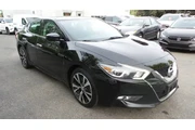 $12975 : 2017 Maxima 3.5 SV thumbnail