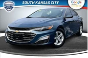Chevrolet Malibu 2024 LS 4dr en Kansas City MO