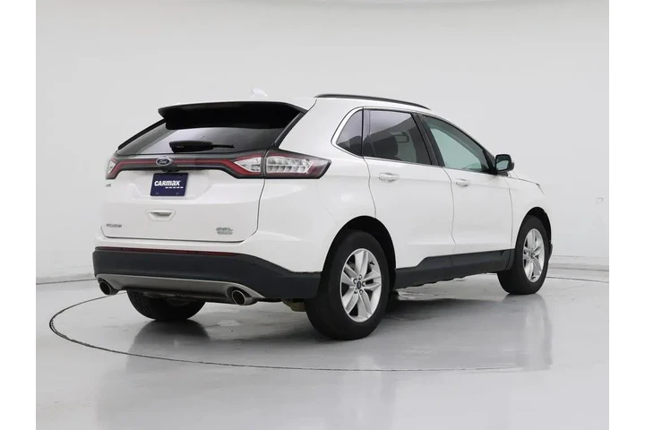 $17998 : Ford Edge 2016 SEL 4dr Cross image 8