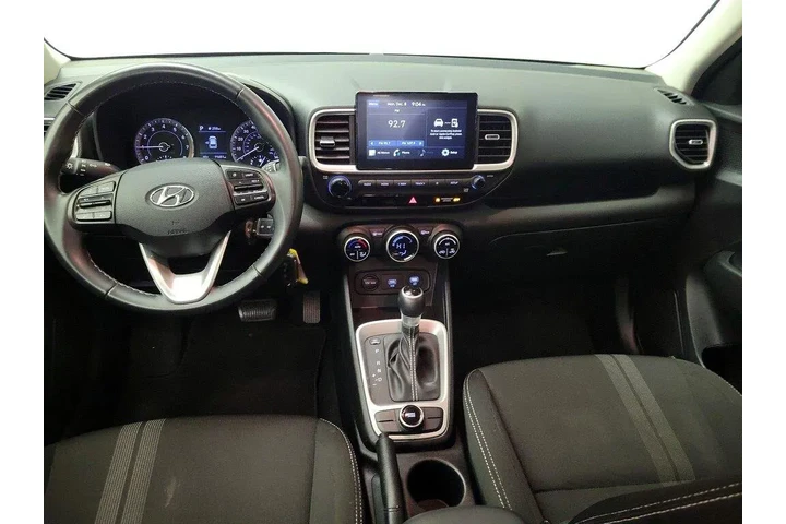 $14998 : Hyundai VENUE 2021 SEL 4dr C image 9