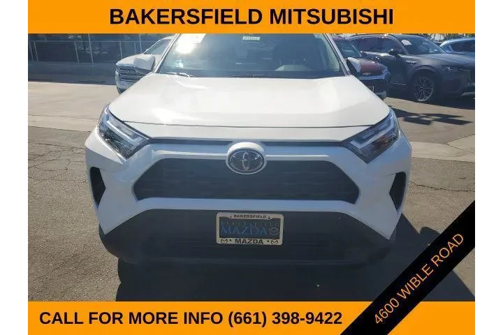 $29195 : Toyota RAV4 2024 XLE 4dr SUV image 2