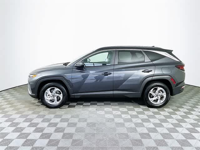 $29953 : PRE-OWNED 2024 HYUNDAI TUCSON image 7